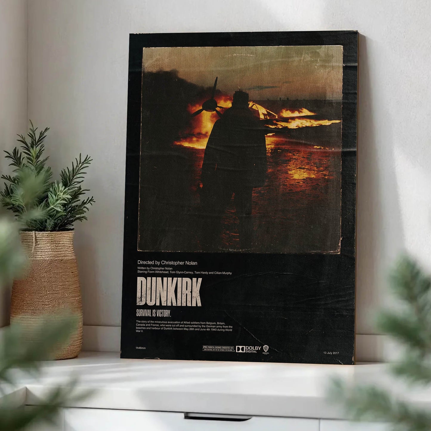 Dunkirk