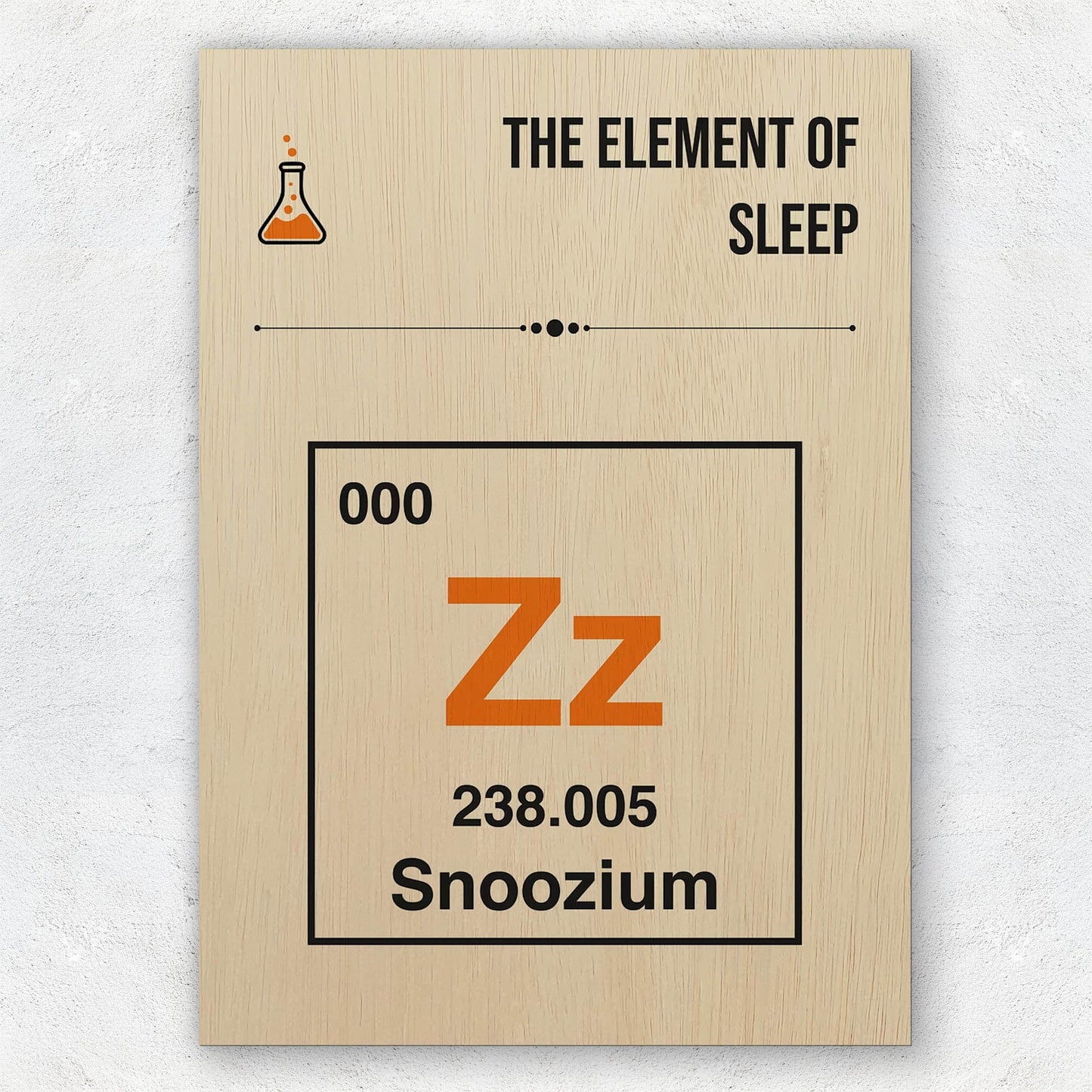 Element of Sleep