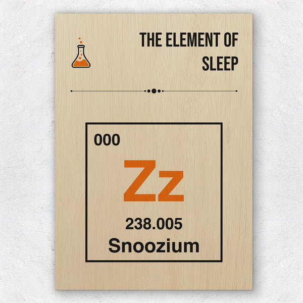 Element of Sleep