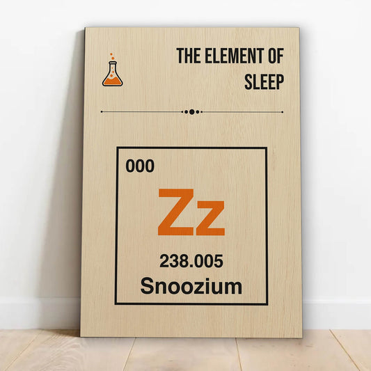 Element of Sleep