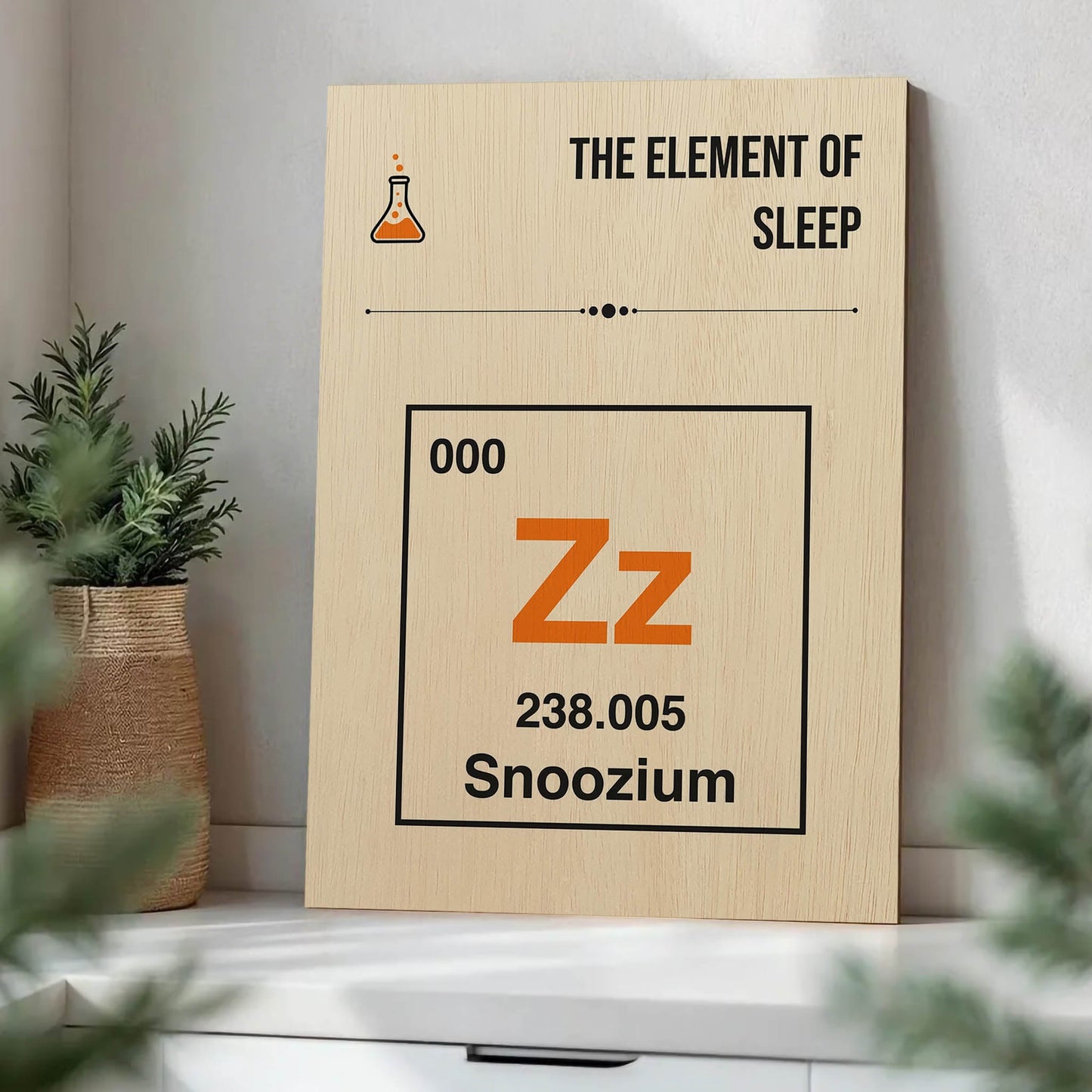 Element of Sleep