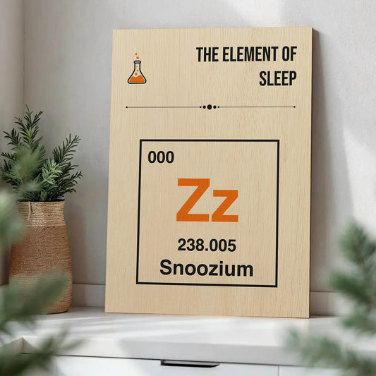 Element of Sleep