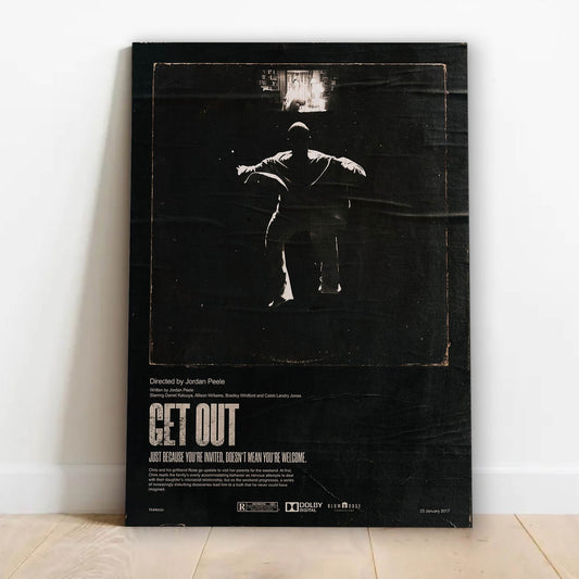 Get Out