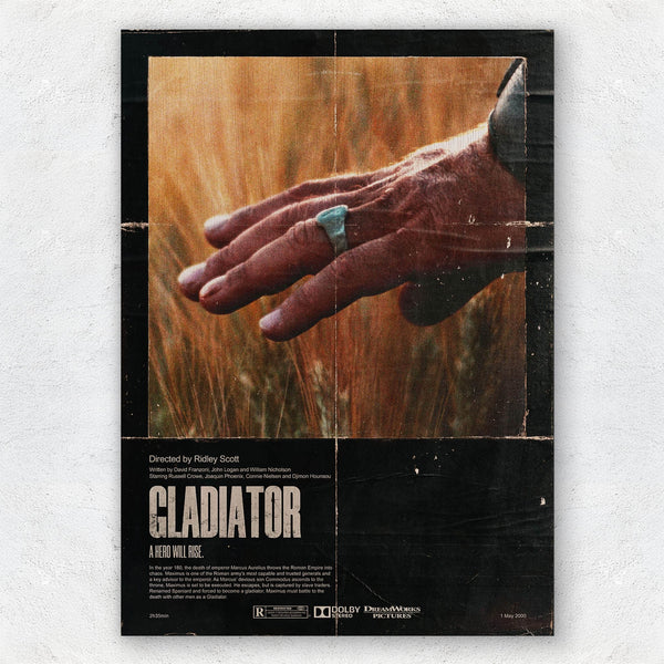 Gladiator