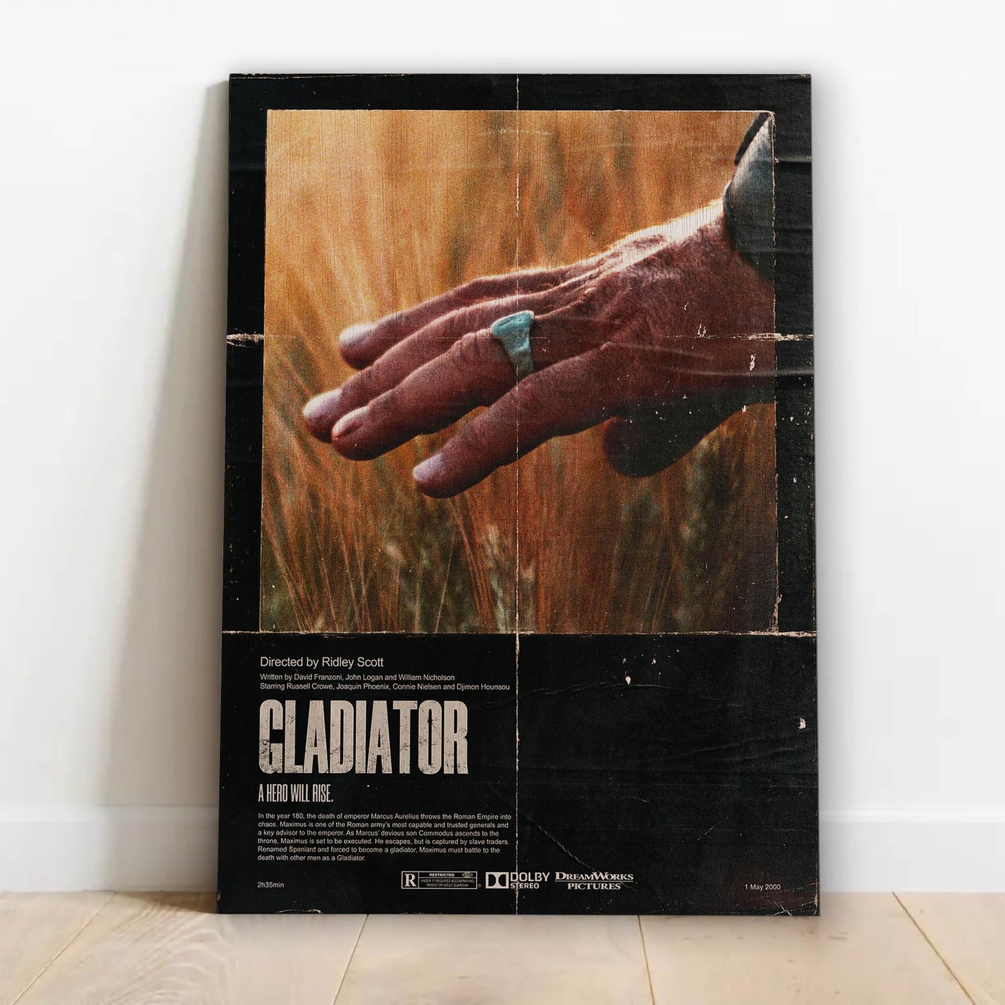 Gladiator