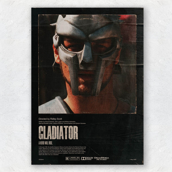 Gladiator