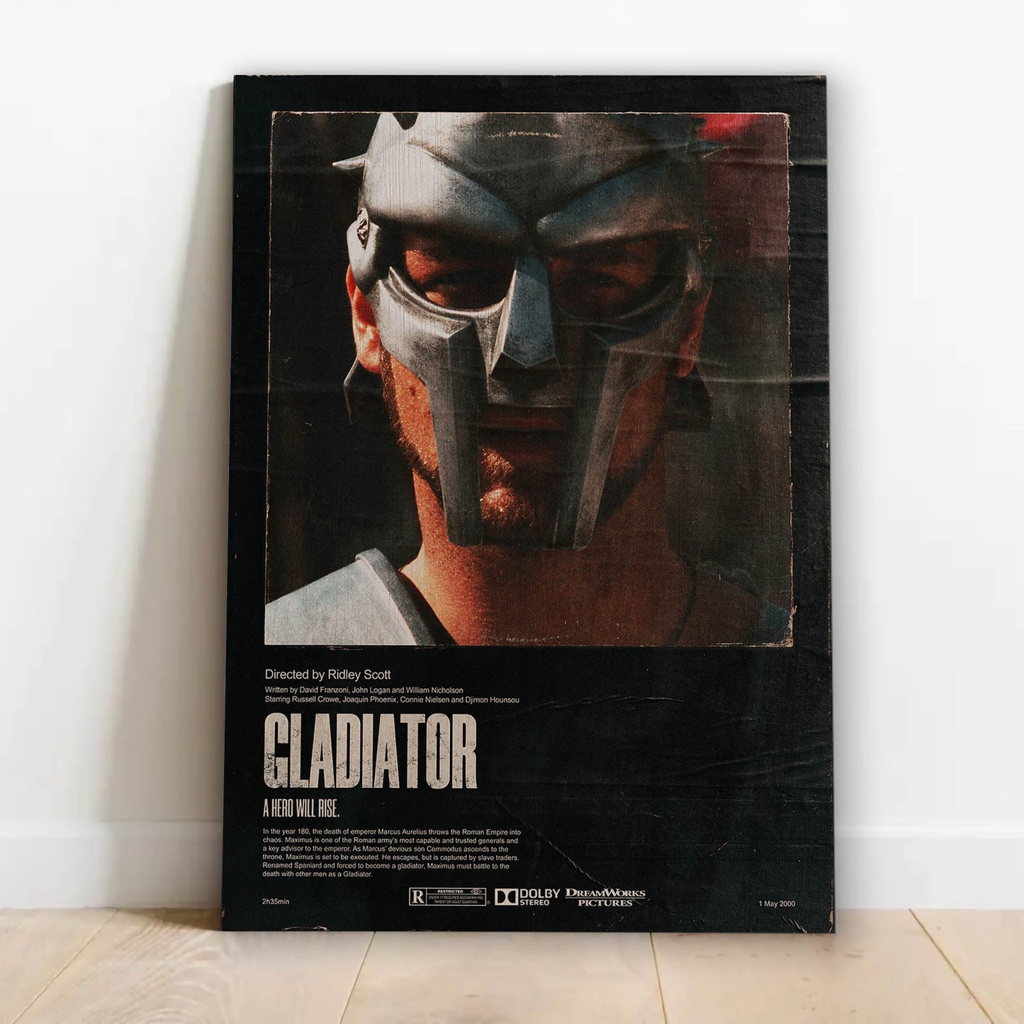Gladiator