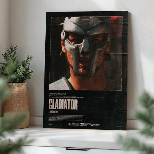 Gladiator
