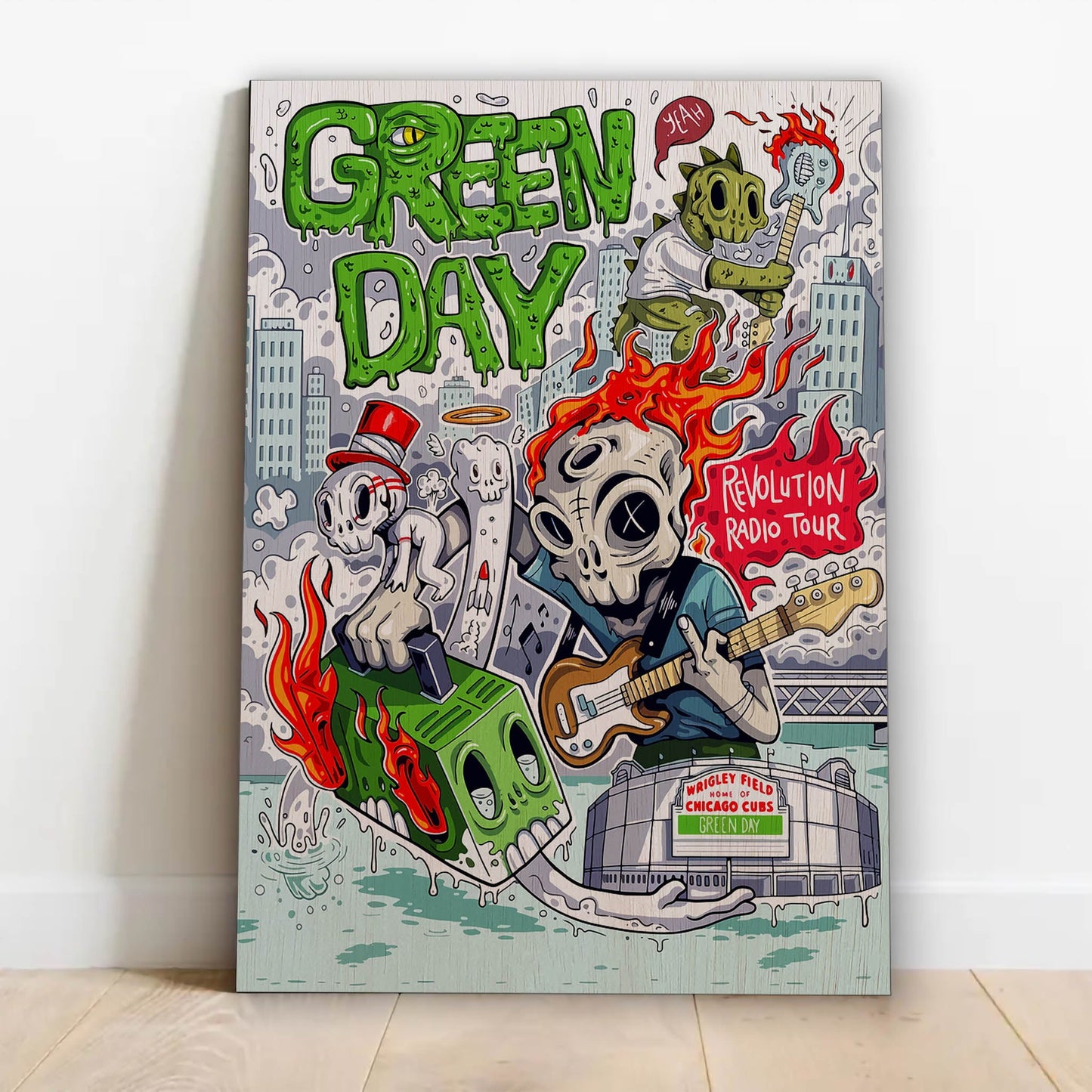 Green Day