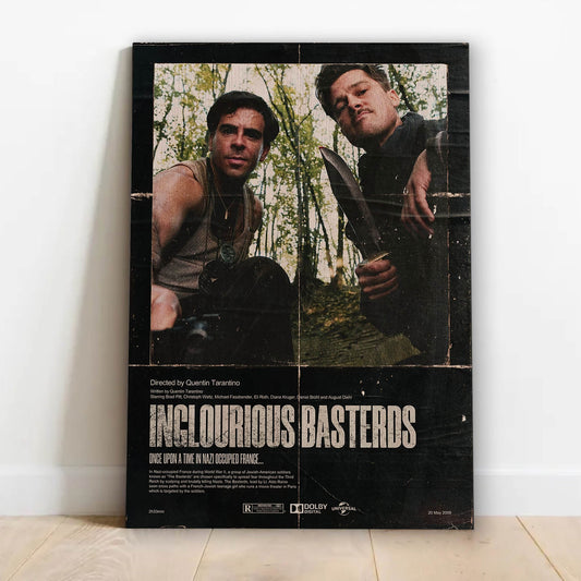 Inglourious Basterds