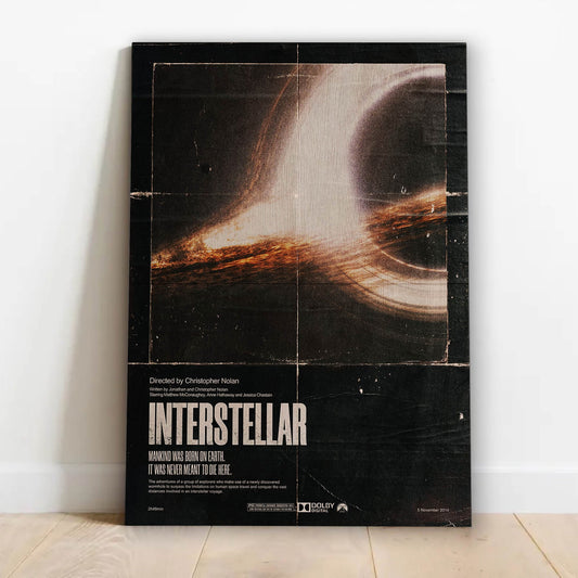 Interstellar