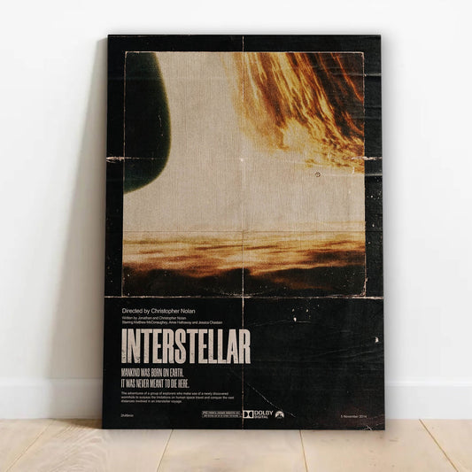 Interstellar