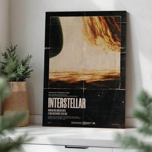 Interstellar