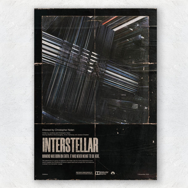 Interstellar