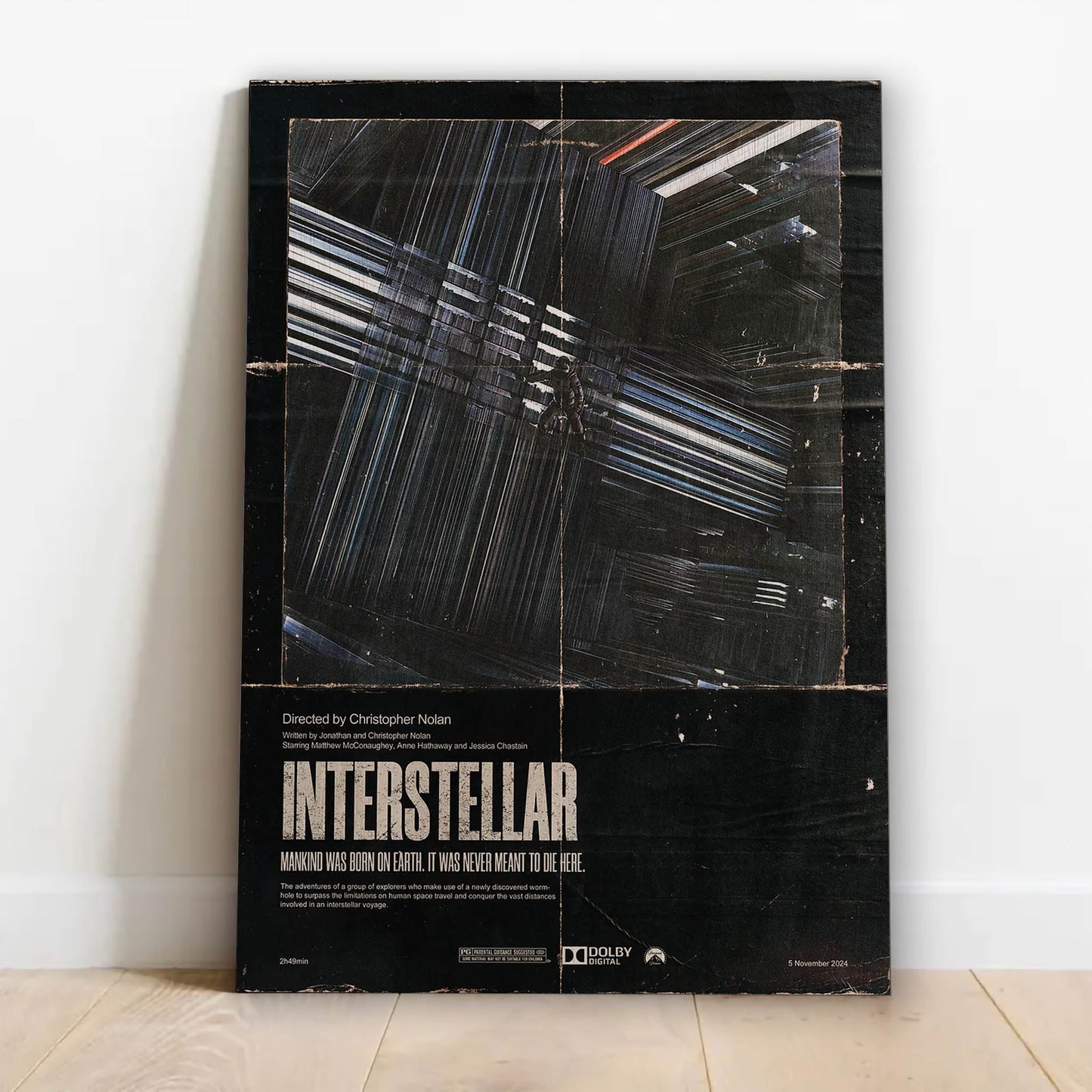 Interstellar