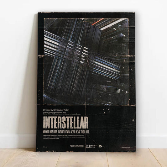 Interstellar