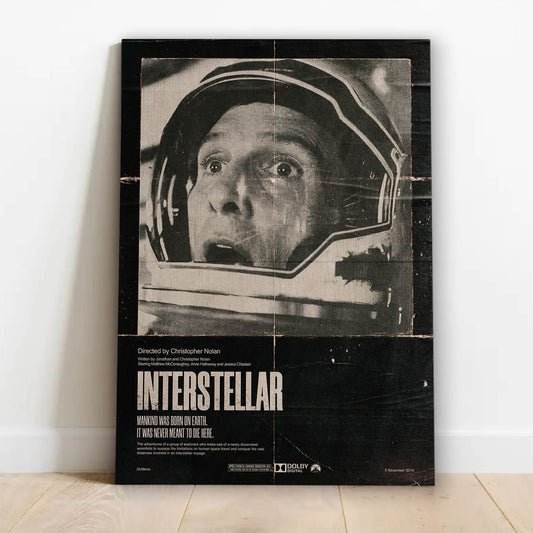 Interstellar