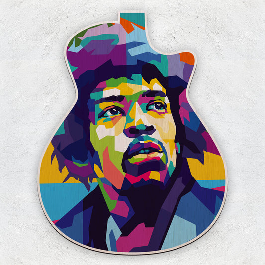 Jimi Hendrix
