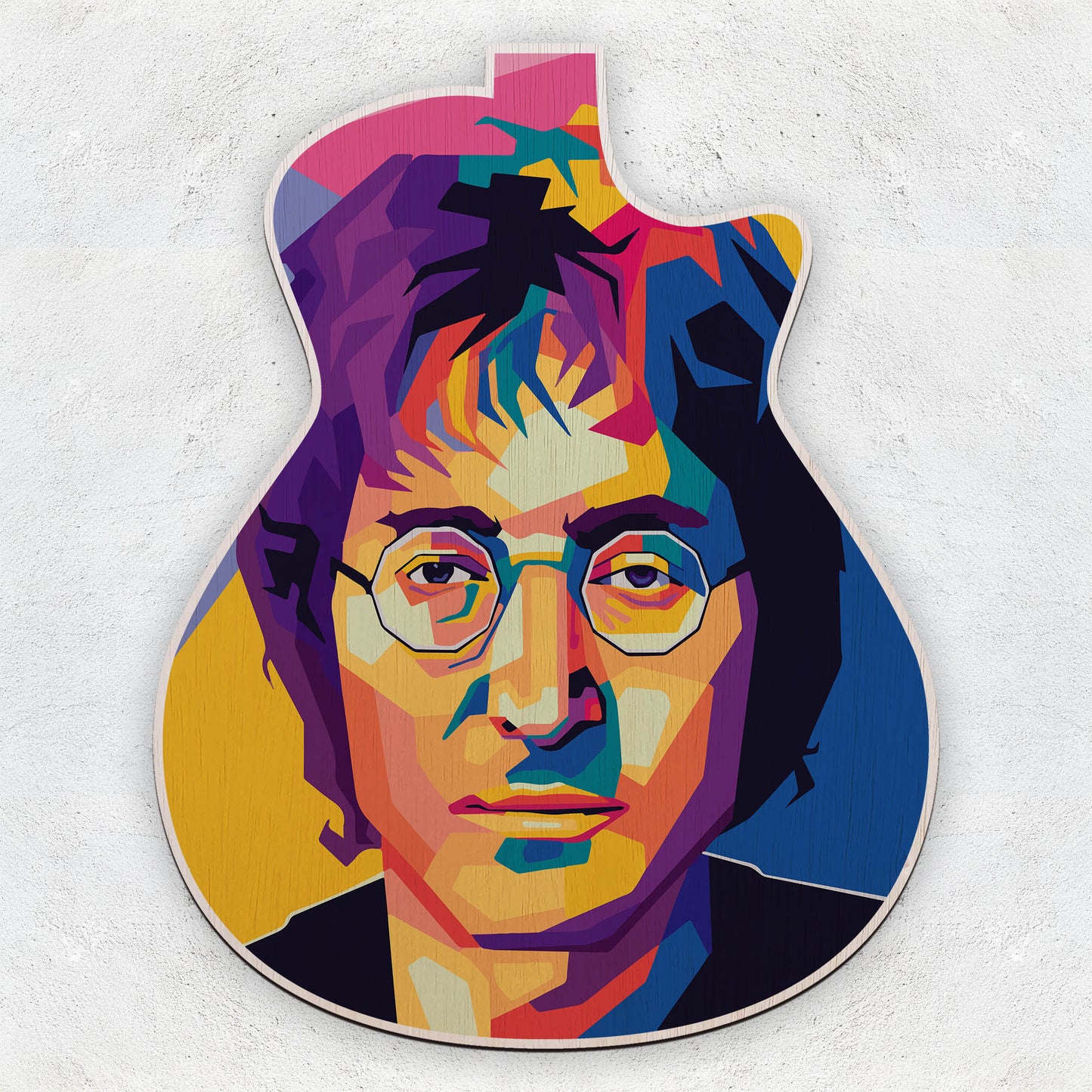 John Lennon