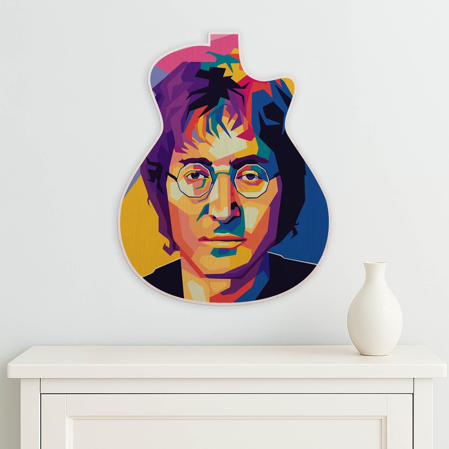 John Lennon