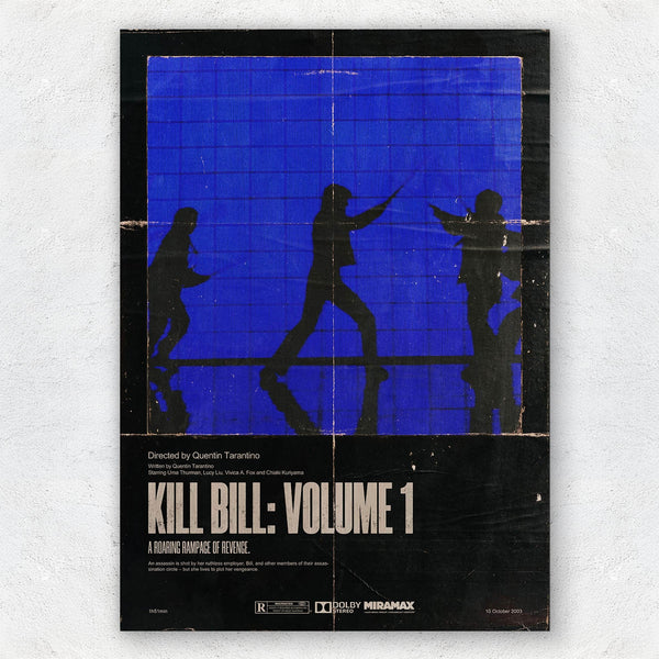 Kill Bill
