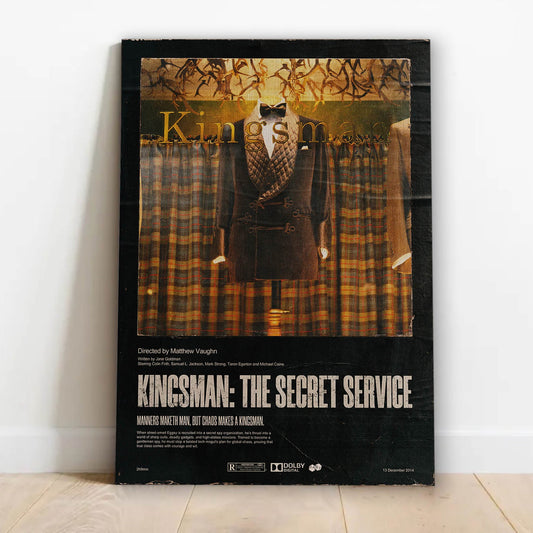 Kingsman