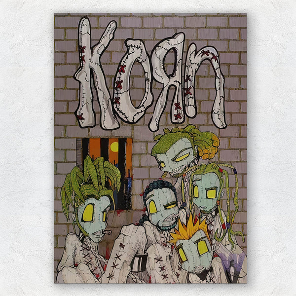 Korn