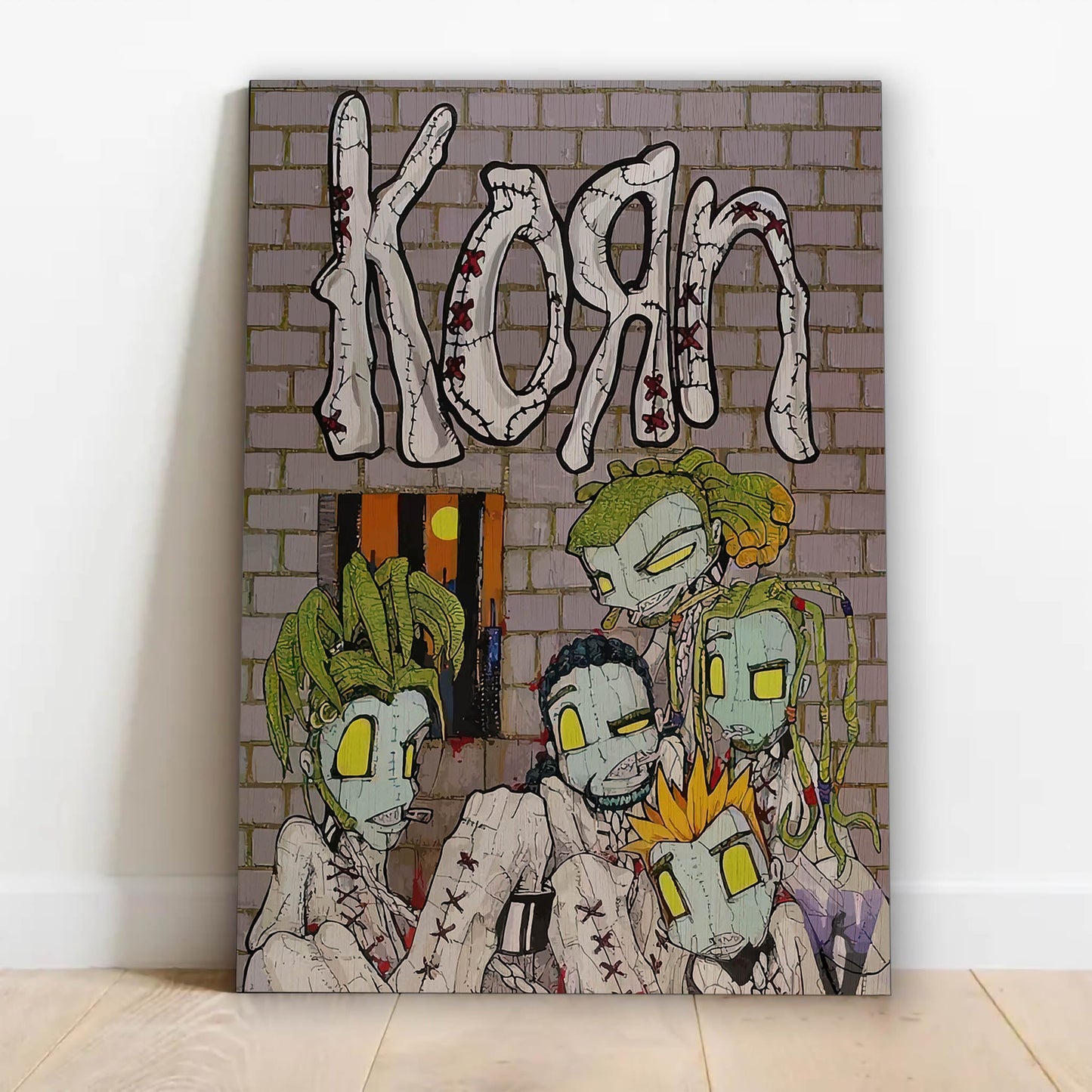 Korn
