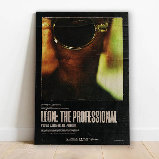 Leon the Professional