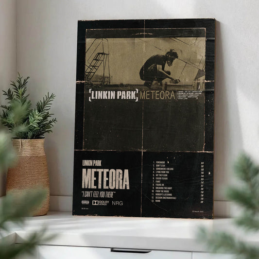 Linkin Park Meteora