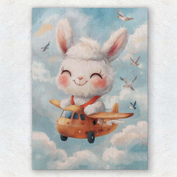Llama Pilot