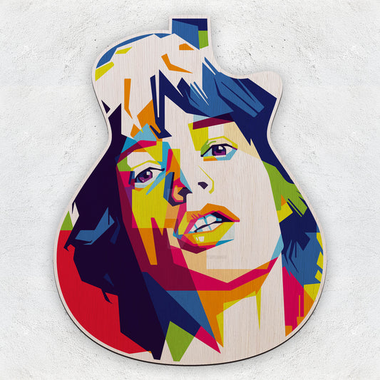 Mick Jagger