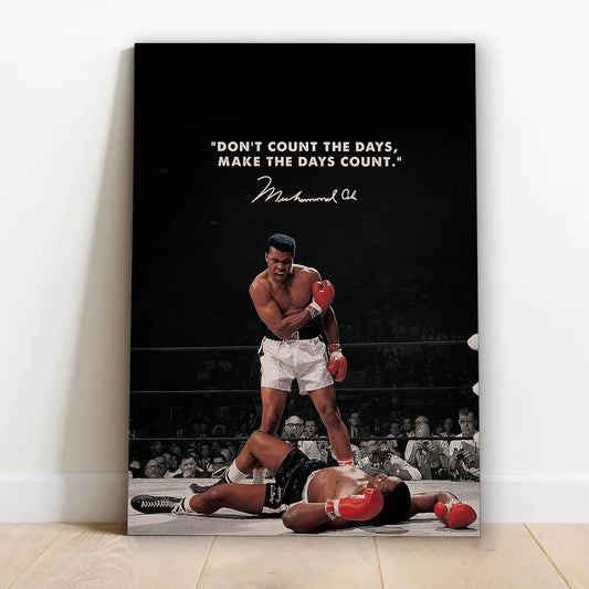 Muhammad Ali