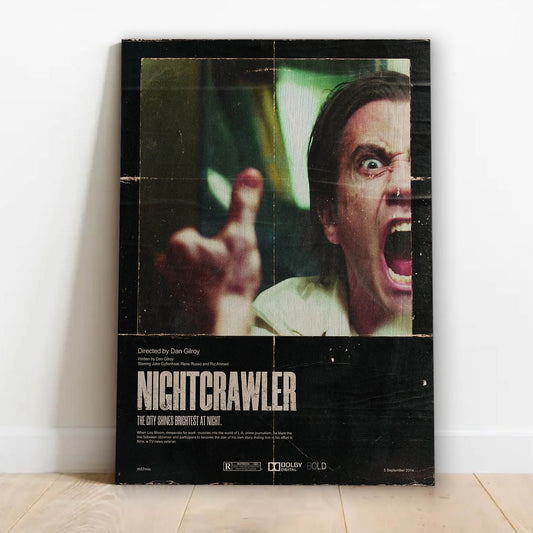 Nightcrawler