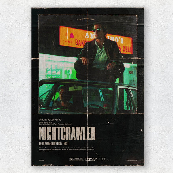 Nightcrawler