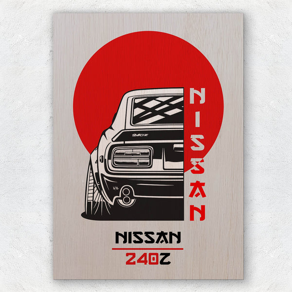 Nissan 240Z