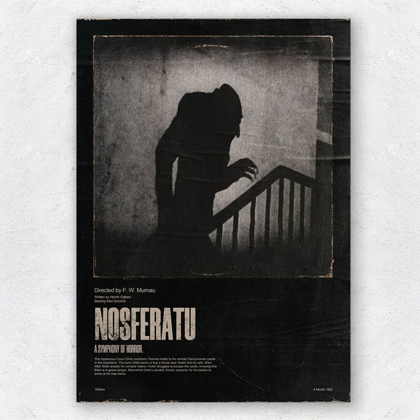 Nosferatu