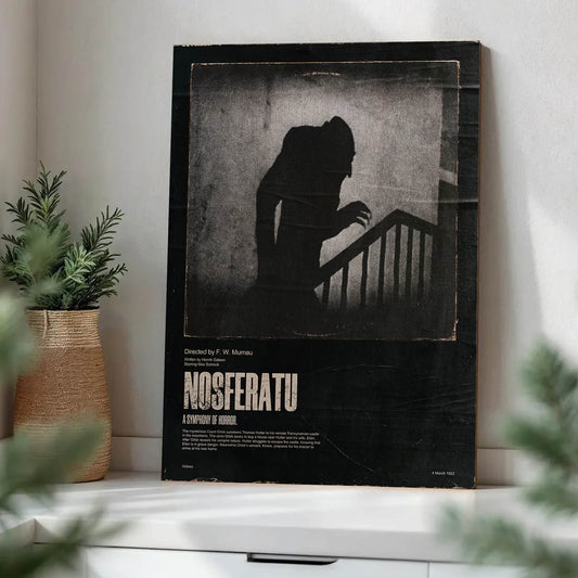 Nosferatu