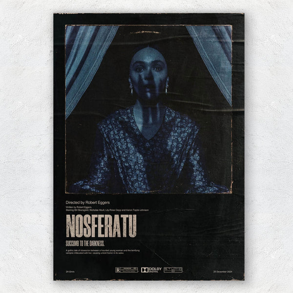 Nosferatu