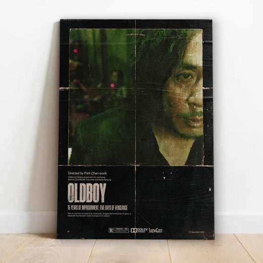Oldboy