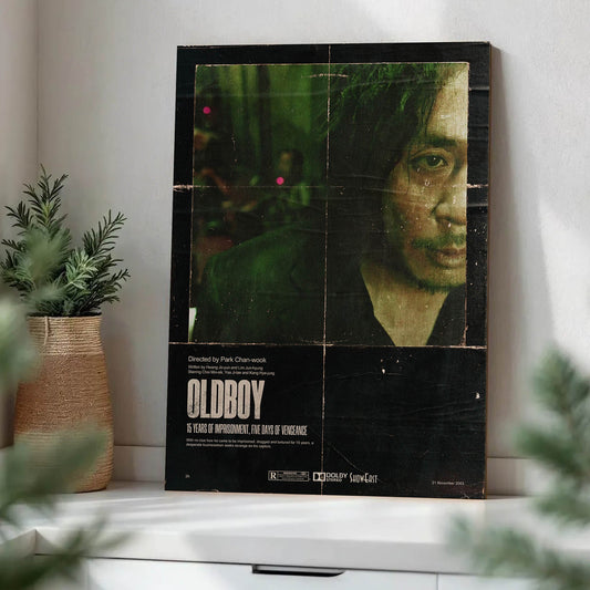 Oldboy