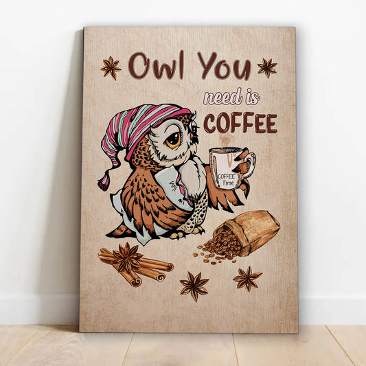 Owl Coffee