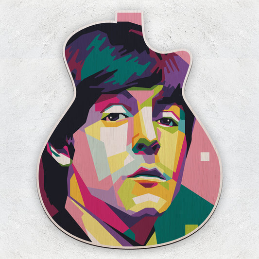 Paul McCartney