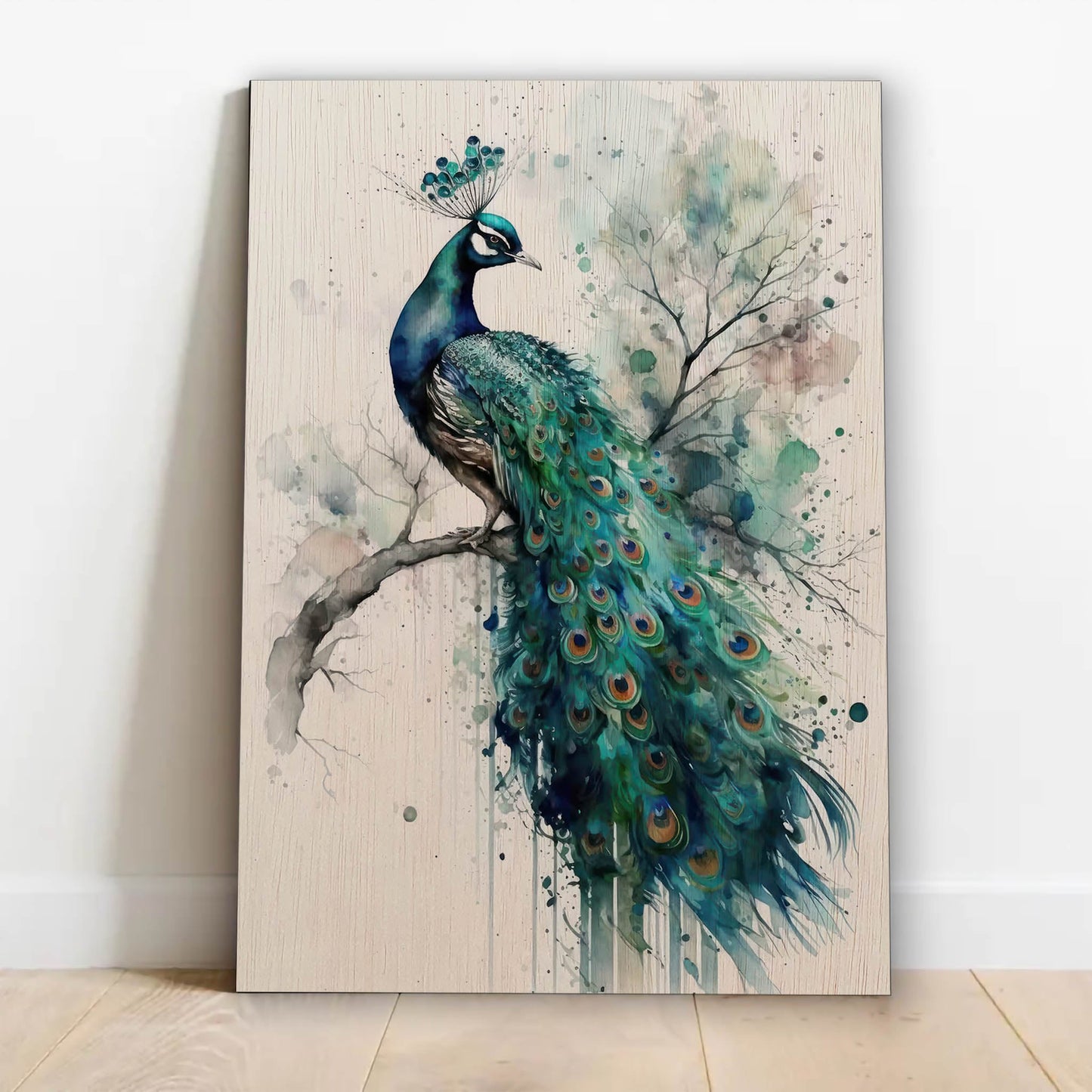 Peacock