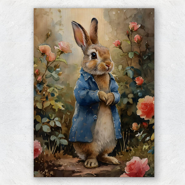 Peter Rabbit