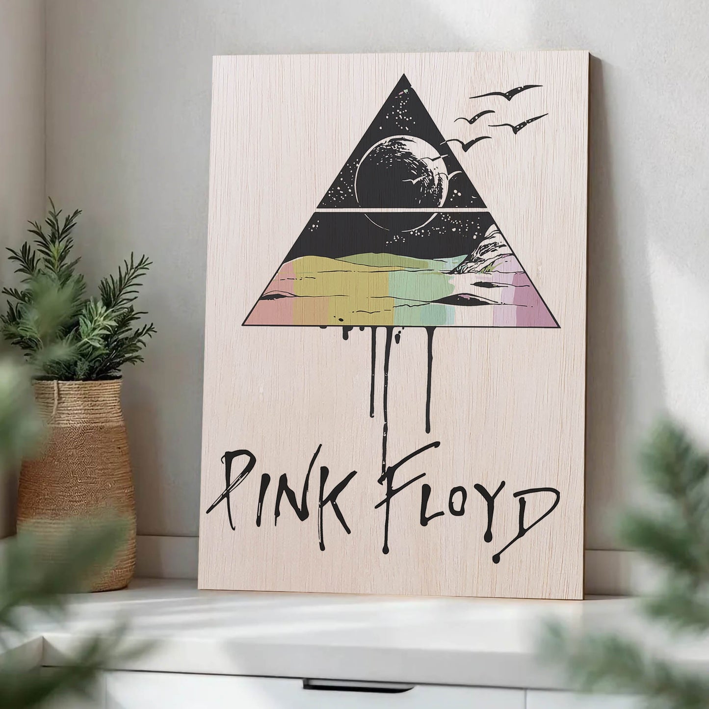 Pink Floyd