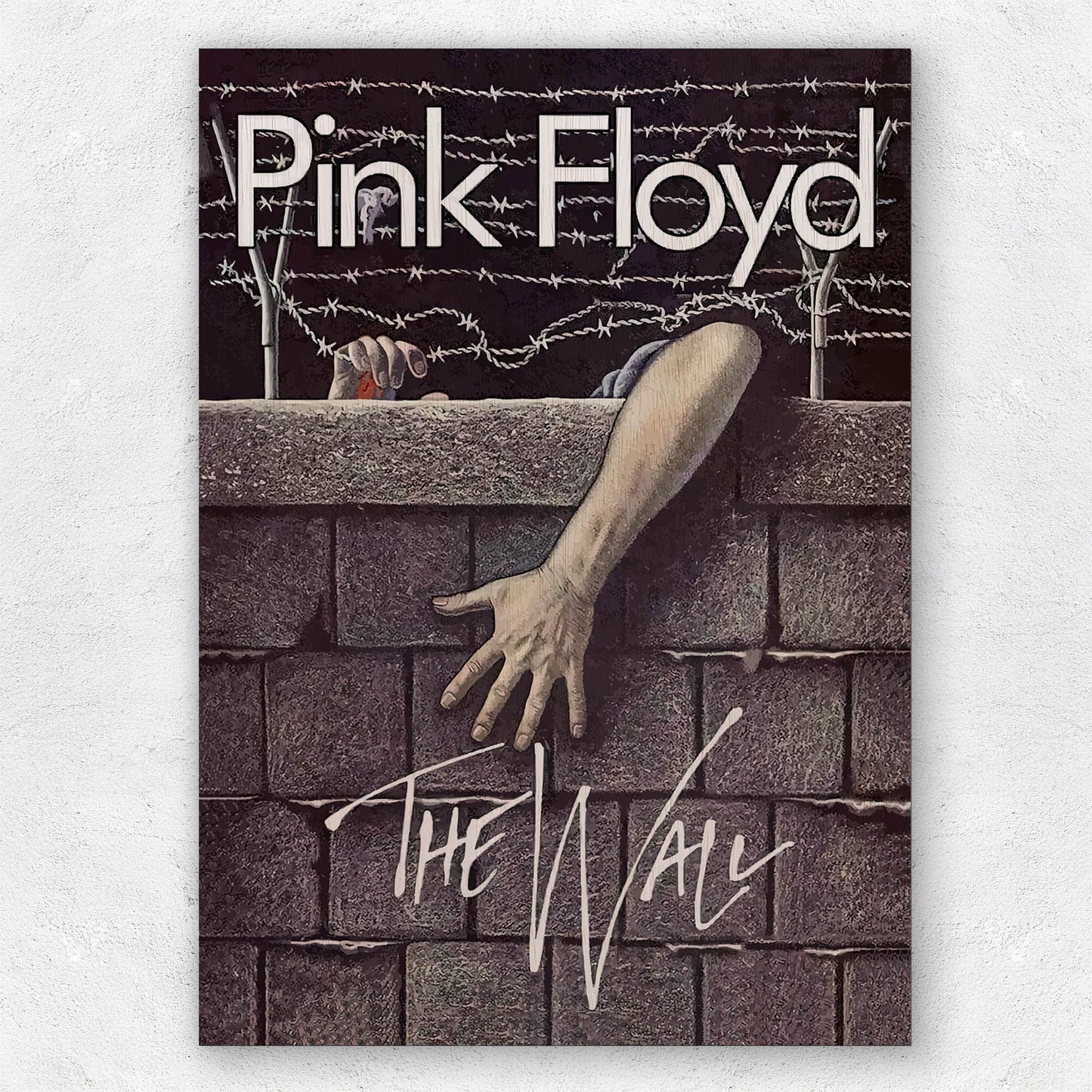 Pink Floyd The Wall