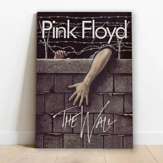 Pink Floyd The Wall