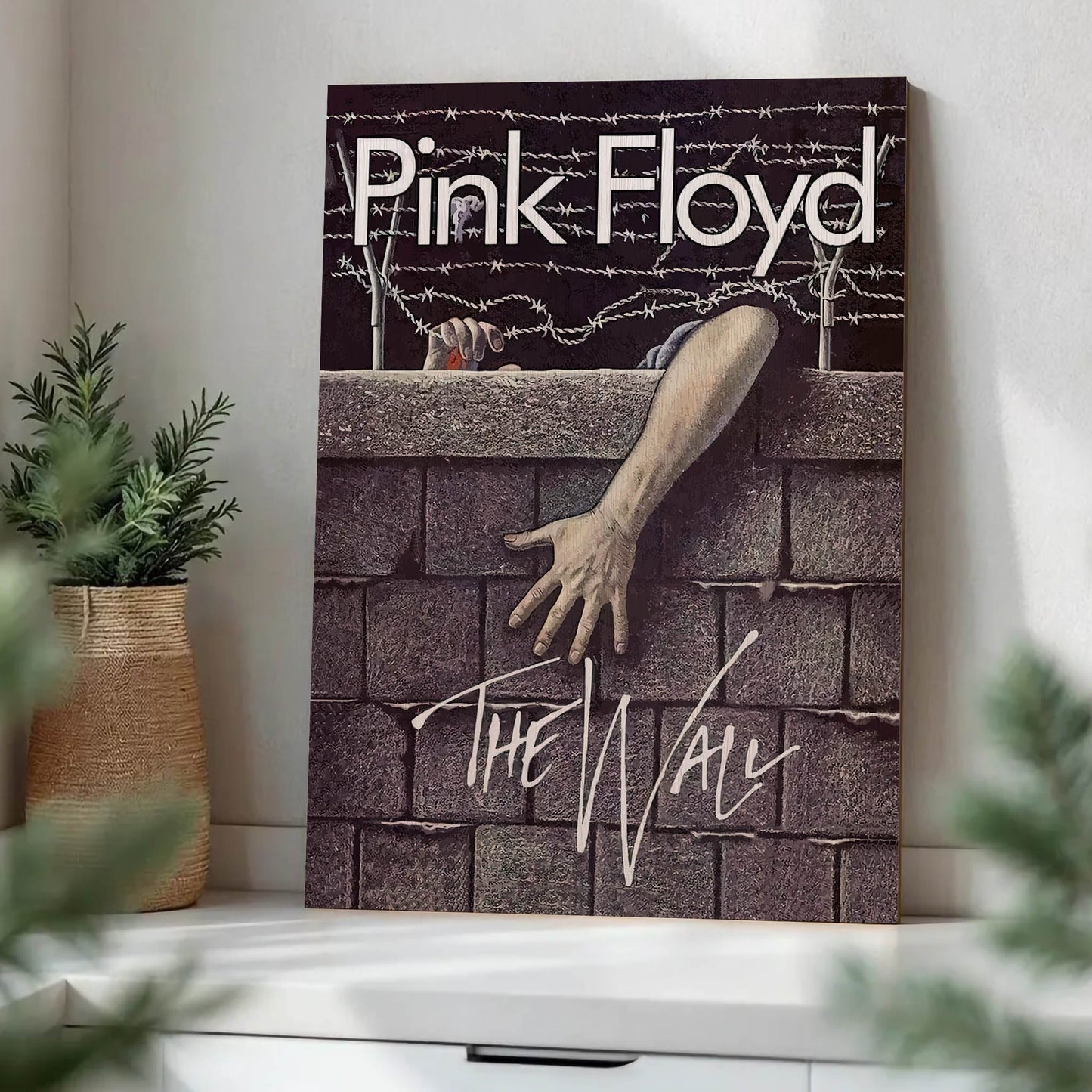 Pink Floyd The Wall
