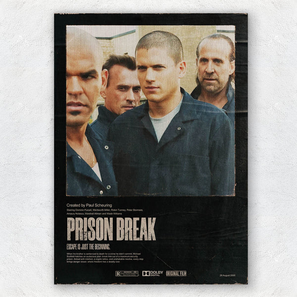 Prison Break